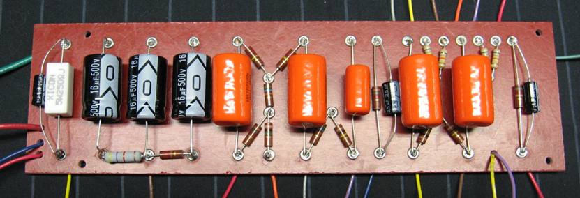 Trinity amps 5e3 hotsell