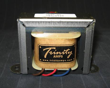 Trinity amps 5e3 hotsell