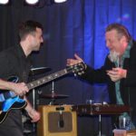 Harpdog Brown and the Travelin' BluesShow