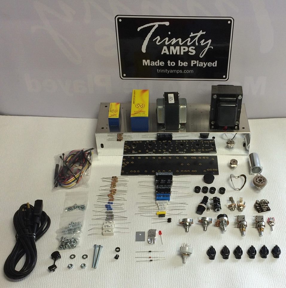 trampkit
