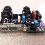 Tube Fx Loop Board